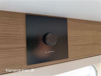 Adria Adora 593 UP